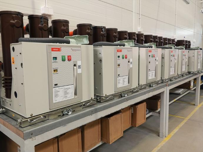 KJ retrofit tuotteet