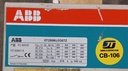 TURVAKYTKIN VÄÄNNIN ABB OT250KLCC6TZ