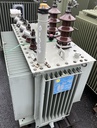 315kVA 20/0,4kV Oil transformer France Transfo -1994