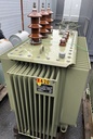 500kVA 20/0,4kV Oil transformer Strömberg -1987