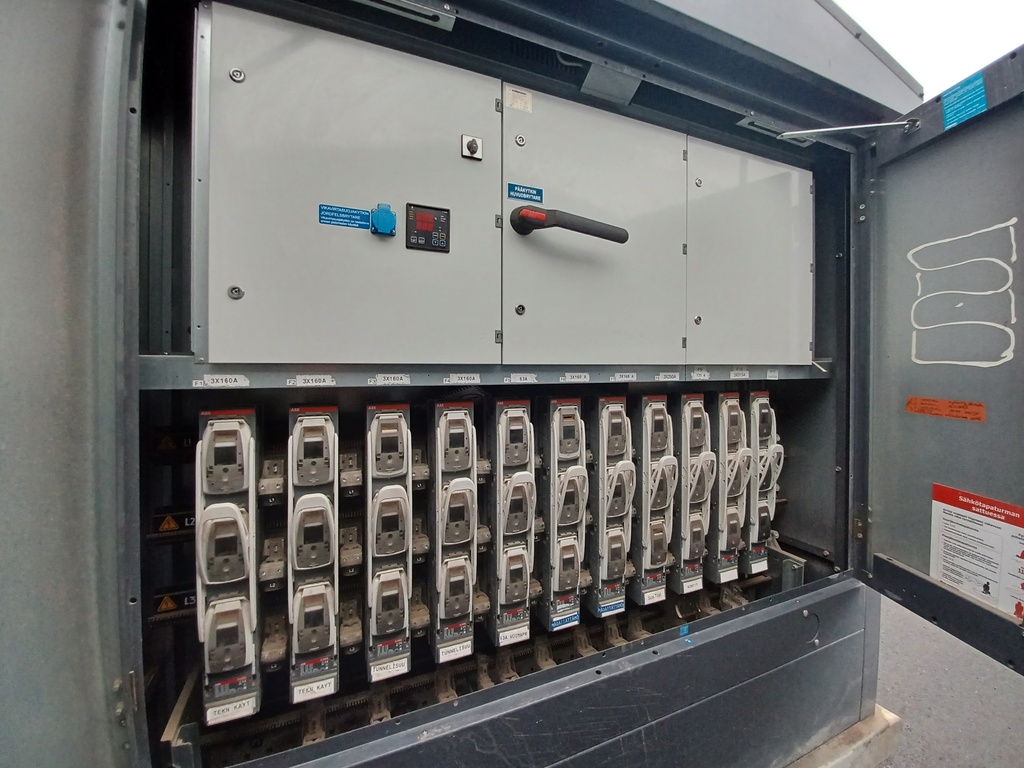 PM59 Puistomuuntamo Finnkumu