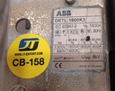 1600A ABB OETL 1600K3 kompaktikatkaisija