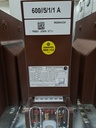 Virtamuuntaja MBS-AG ECTS24M32-T 600//5/1/1A 0,2S