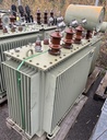 315kVA 10/0,4kV Oil transformer Strömberg -1986
