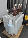 200kVA 20/0,4kV Oil transformer ABB -2016