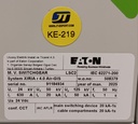 24kV 16kA Eaton Xiria CCT kojeisto, 2 moottoriohjainta UUSI