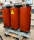 1600kVA 20/0,4kV kuivamuuntaja SEA vm. 2011