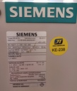 24 kV 16kA Siemens 8DJH KL kojeisto