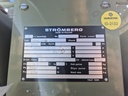 2000kVA 20/0,4kV Öljymuuntaja Strömberg vm. 1987