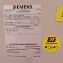 24kV 20kA 630A Siemens 8DJH R- kojeisto vm. 2015