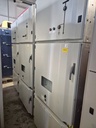 24kV 20kA 2000A ABB Unigear ZS1 kojeisto vm. 2006