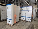 24kV 20kA 1250A VEO VEKE24 kojeisto vm. 2015