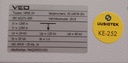 24kV 20kA 1250A VEO VEKE24 kojeisto vm. 2015