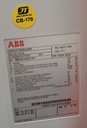 1250A 24 kV ABB VD4 keskijännitekatkaisija vm. 2018