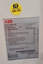 1250A 24 kV ABB VD4 keskijännitekatkaisija vm. 2018
