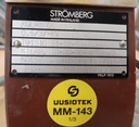 Kaapelivirtamuuntaja Strömberg KOLMA06-A1 kierr 10-20-70-50