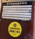 Kaapelivirtamuuntaja Strömberg KOLMA06-D1 kierr 10-20-70-50