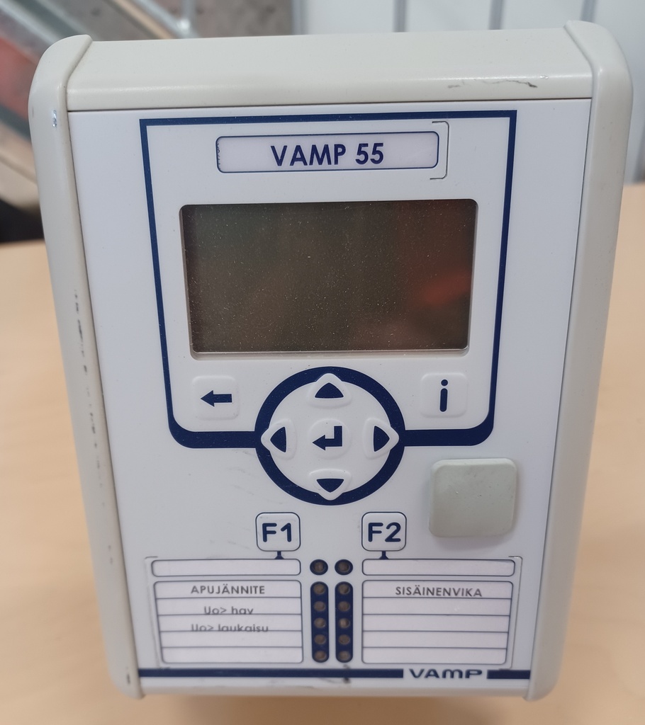 VAMP 55