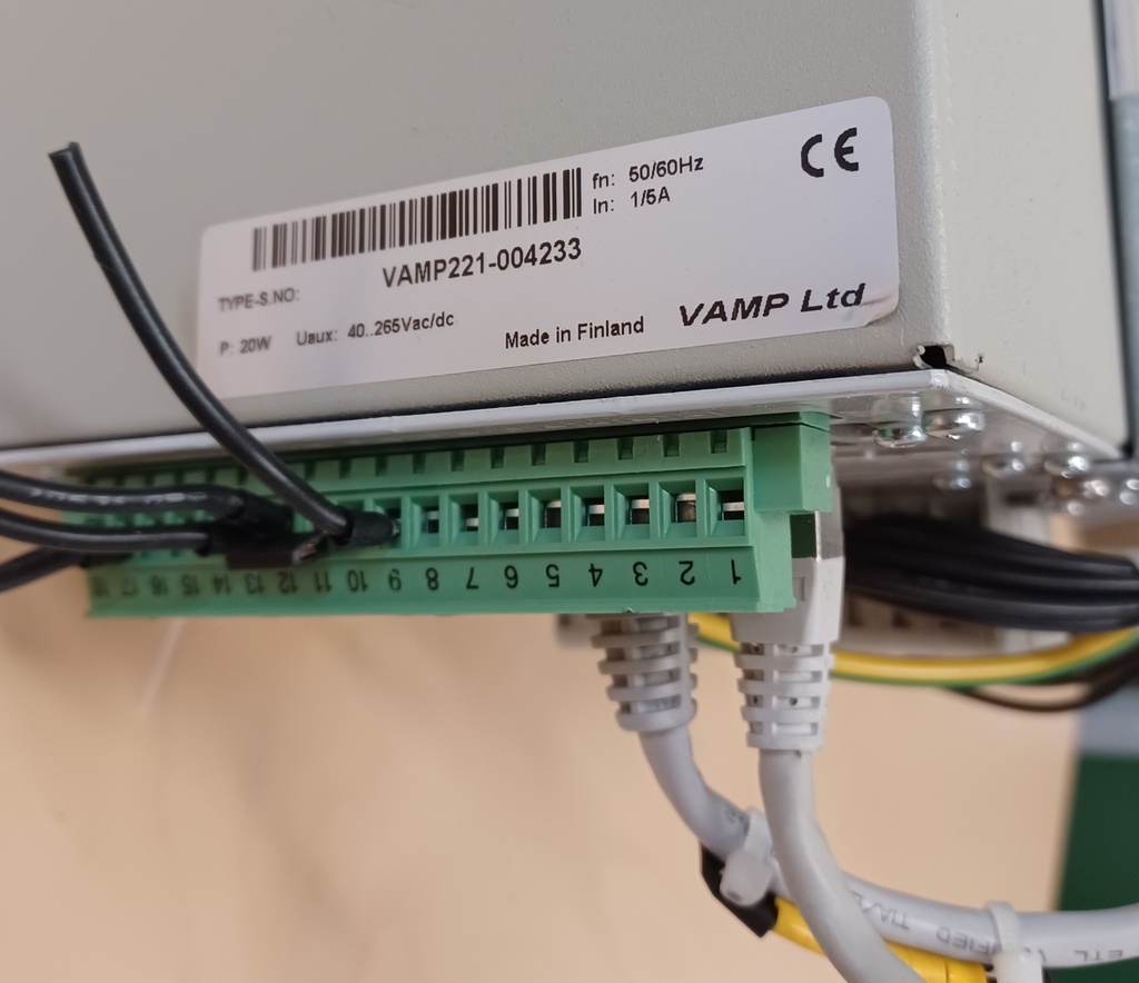 VAMP 221