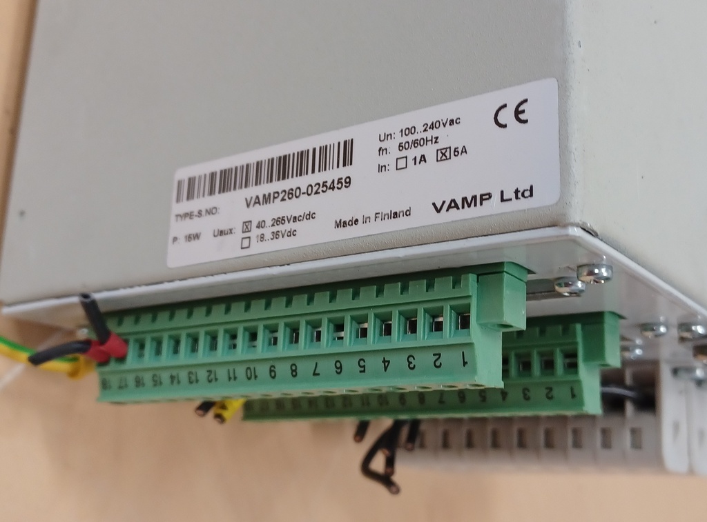 VAMP 260