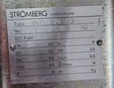 24 kV-6A BBC keskijännitesulake + pidikkeet