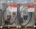 ABB akkusulakekotelo EK 125A