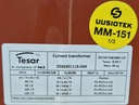 Virtamuuntaja Tesar AD11 50-100/5/5 0.2S