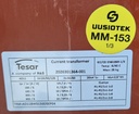 Virtamuuntaja Tesar AD11 150-300/5/5 0.2S