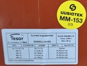 Virtamuuntaja Tesar AD11 150-300/5/5 0.2S