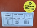 Virtamuuntaja Tesar AD11 150-300/5/5 0.2S
