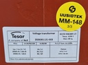Jännitemuuntaja Tesar FD11 20000:V3/100:V3/100:3 25VA cl 0,2; 50VA