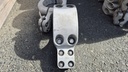 MUBC 150 24 AS 110kV liitin
