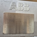 Virtamuuntaja ABB IMB 145 145kV