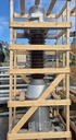 Virtamuuntaja ABB IMB 145 145kV