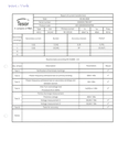 Current transformer Tesar AD11 50-100/5/5 0.2S