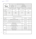 Current transformer Tesar AD11 30-60/5/5 0.2S
