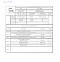 Voltage transformer Tesar FD11 20000:V3/100:V3/100:3 25VA cl 0,2; 50VA cl 3P