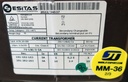 MM-36 Virtamuuntaja Esitas ATB20-BS 40-75-150/5-5A, 0,2S