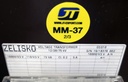MM-37 Jännitemuuntaja Zelisko EGS10 10000:V3/110:V3 lk0.2
