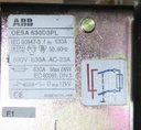 ABB OESA 630 D3PL