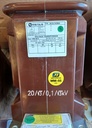 Jännitemuuntaja Esitas VTB20-K 20000/V3/100/V3 V, cl 0,2