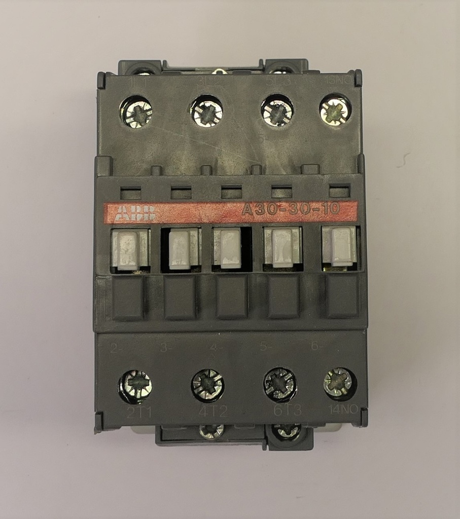 ABB A30-30-10 contactor