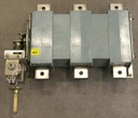 OETL 1250 M140 50kA Strömberg switch disconnector