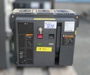 1000A Merlin Gerin M10 H1 Circuit breaker 