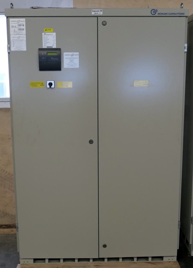 Nokia Estokelaparisto D450/50+5x75-400-50