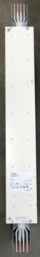 Schneider Electric Canalis KTA1600ET41A 1185mm