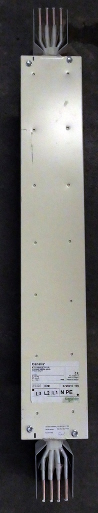 Schneider Electric Canalis KTA1600ET41A 1103mm