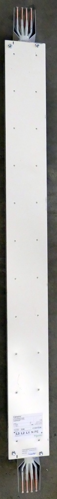 Schneider Electric Canalis KTA1600ET42B 1712mm