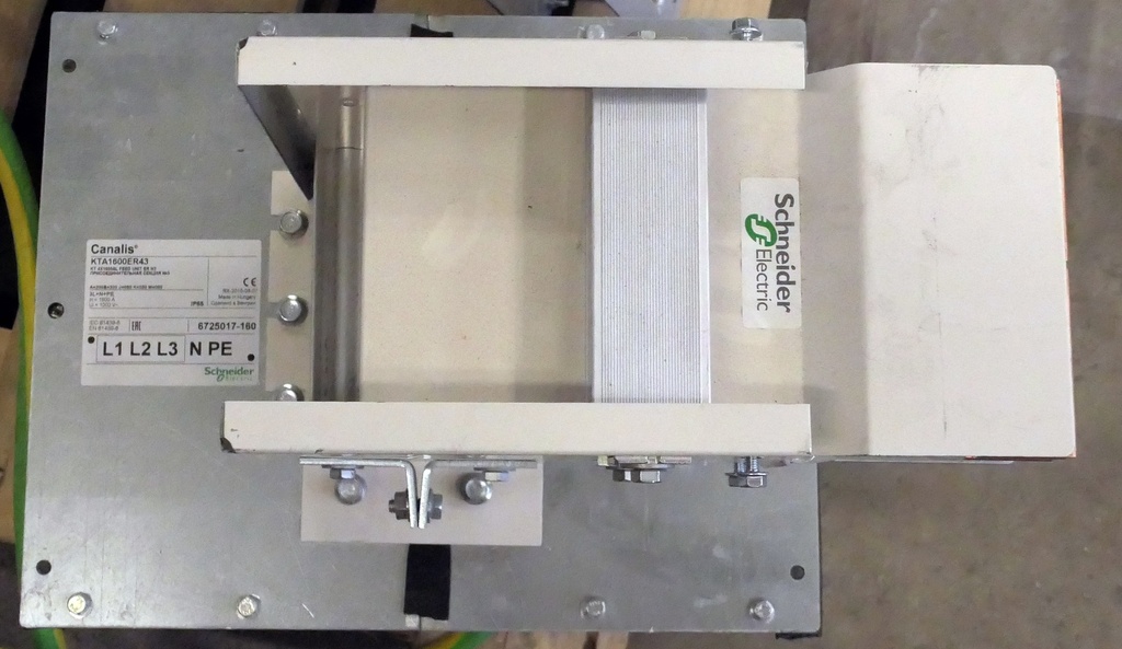 Schneider Electric Canalis KTA1600ER43