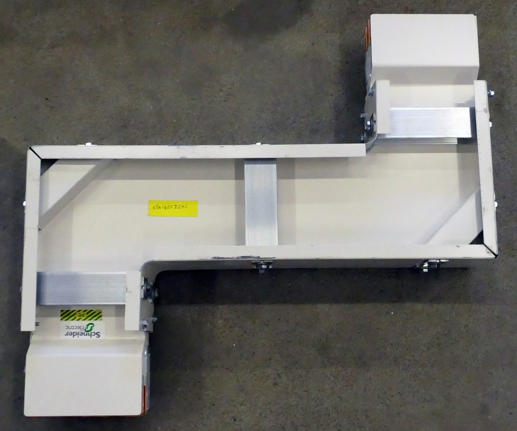 Schneider Electric Canalis KTA1600ZC42